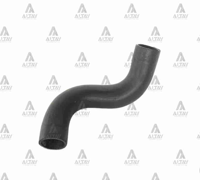 Nissan Juke Radyatör Hortumu 2010- Hortum Turbo OEM 14463-1FE0B
